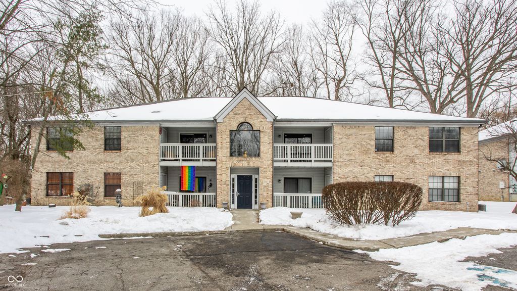 1727 E 56th Street H, Indianapolis, IN 46220