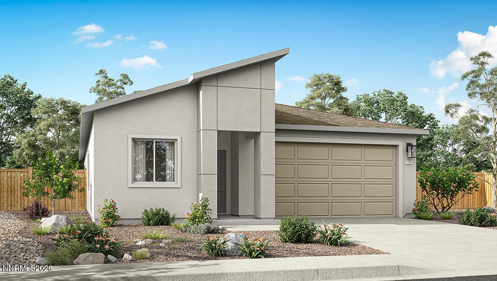 500 Daisy Fay Way, Carson City, NV 89705