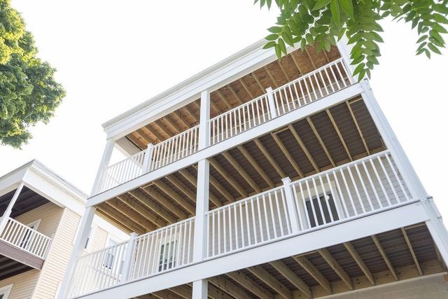 40 Stellman Rd 3-2, Boston, MA 02131