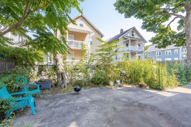 40 Stellman Rd 3-2, Boston, MA 02131