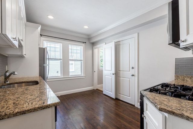 40 Stellman Rd 3-2, Boston, MA 02131