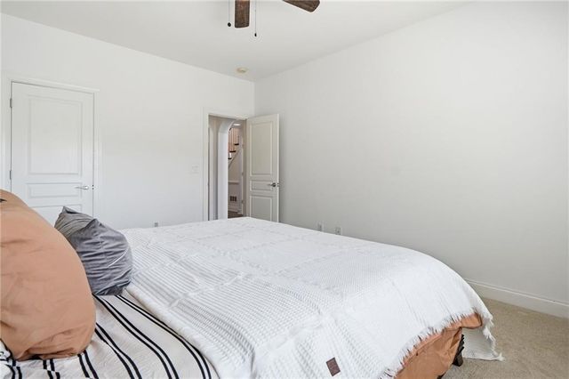 5025 Shelbourne Drive, Cumming, GA 30041