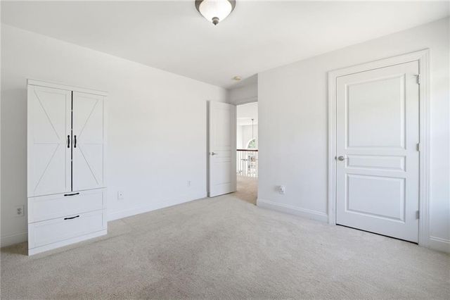 5025 Shelbourne Drive, Cumming, GA 30041