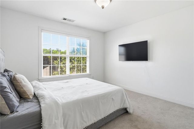 5025 Shelbourne Drive, Cumming, GA 30041
