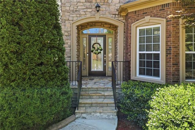 5025 Shelbourne Drive, Cumming, GA 30041