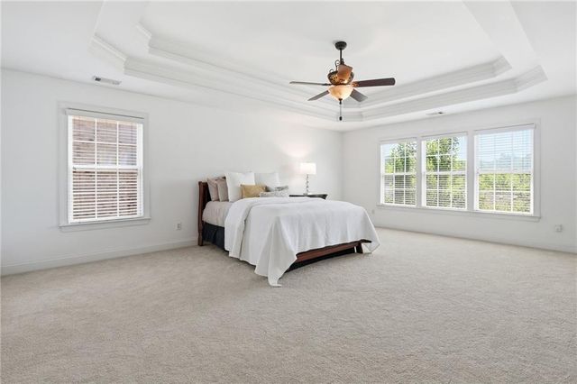 5025 Shelbourne Drive, Cumming, GA 30041