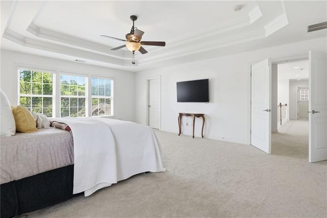 5025 Shelbourne Drive, Cumming, GA 30041