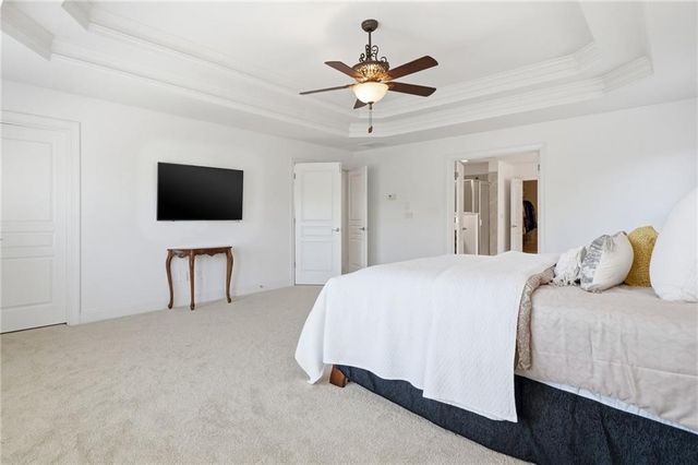 5025 Shelbourne Drive, Cumming, GA 30041