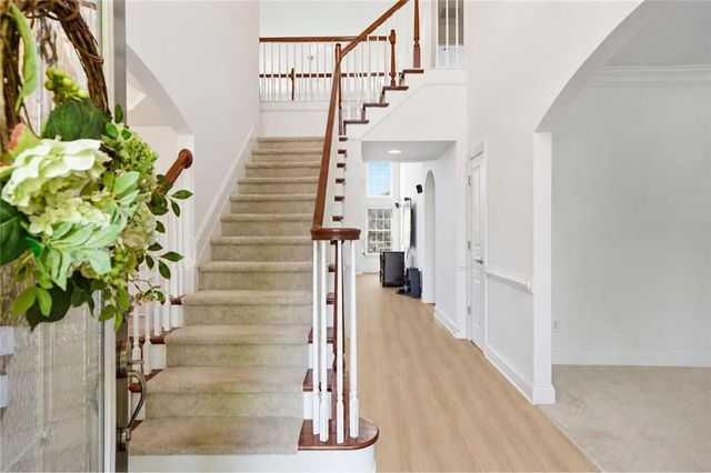 5025 Shelbourne Drive, Cumming, GA 30041