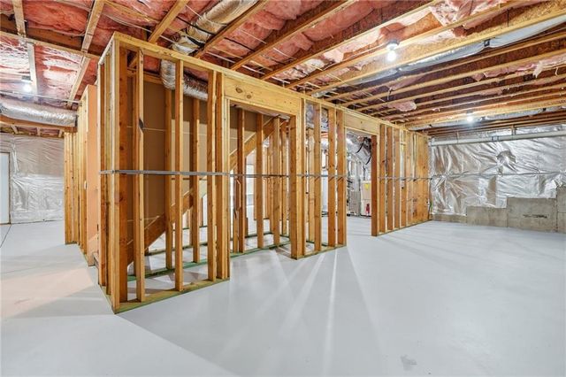 5025 Shelbourne Drive, Cumming, GA 30041
