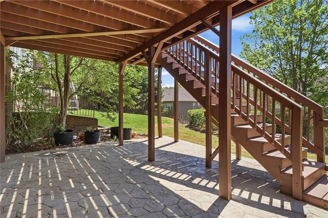 5025 Shelbourne Drive, Cumming, GA 30041