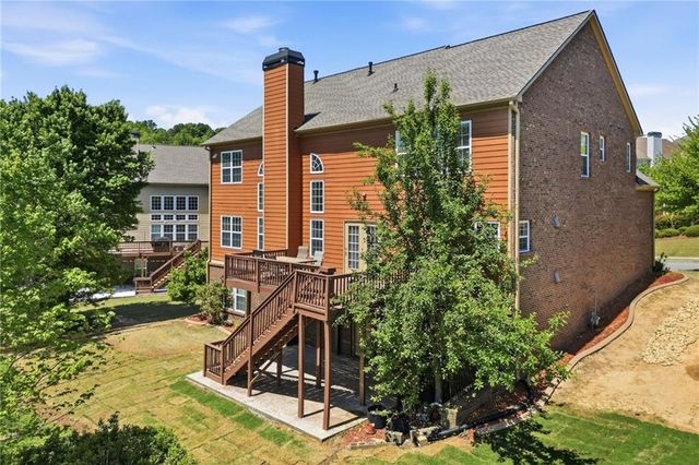 5025 Shelbourne Drive, Cumming, GA 30041