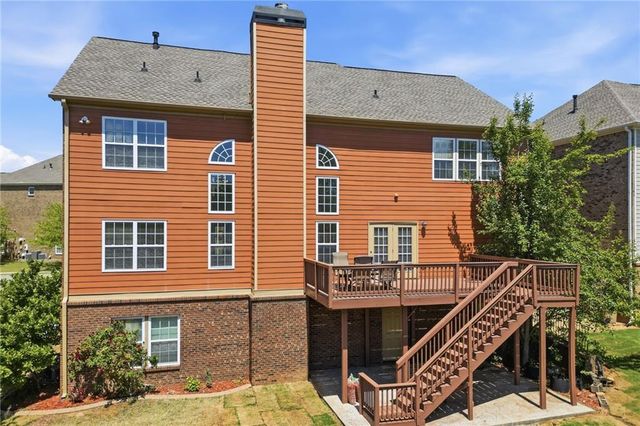 5025 Shelbourne Drive, Cumming, GA 30041