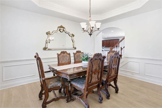 5025 Shelbourne Drive, Cumming, GA 30041