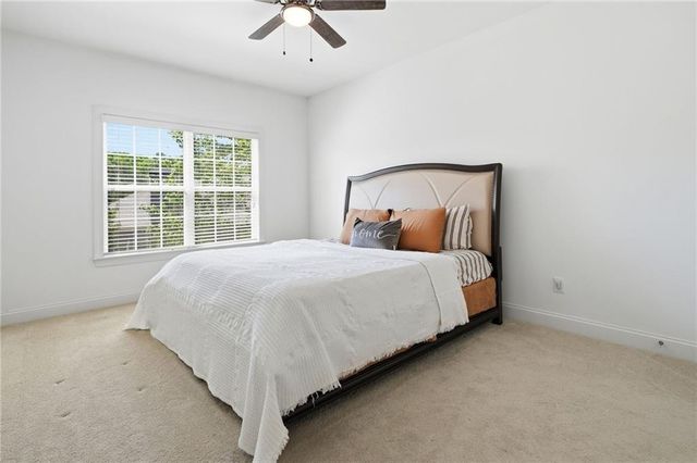 5025 Shelbourne Drive, Cumming, GA 30041