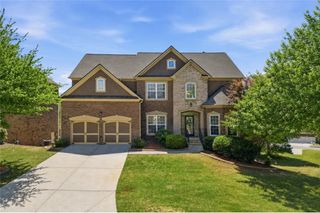 5025 Shelbourne Drive, Cumming, GA 30041