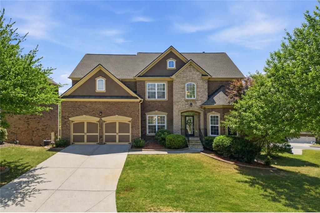 5025 Shelbourne Drive, Cumming, GA 30041