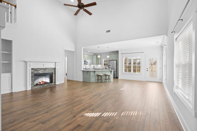 3444 Caroline Farms Dr, Murfreesboro, TN 37129