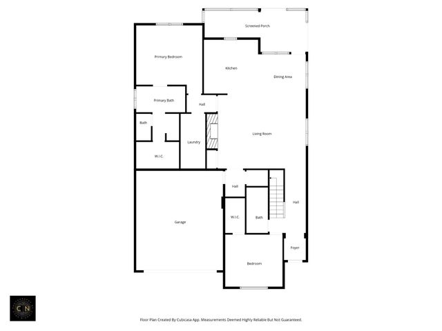 3444 Caroline Farms Dr, Murfreesboro, TN 37129