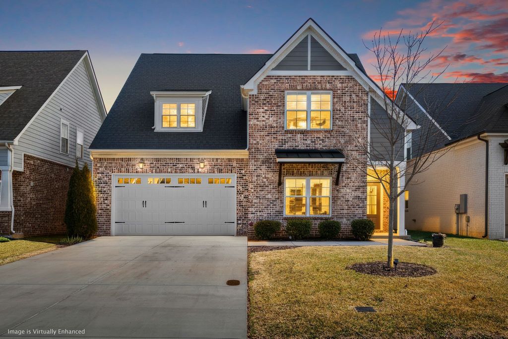 3444 Caroline Farms Dr, Murfreesboro, TN 37129