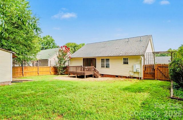 1170 Allison Bluff Trail, Rock Hill, SC 29732