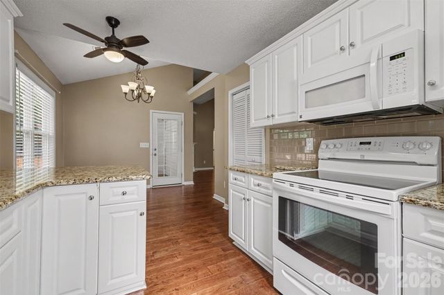 1170 Allison Bluff Trail, Rock Hill, SC 29732