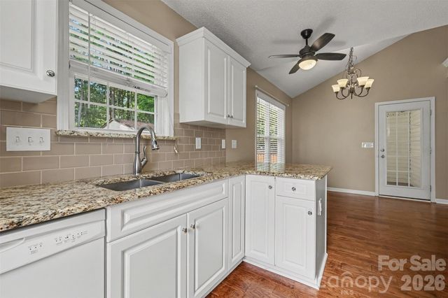 1170 Allison Bluff Trail, Rock Hill, SC 29732