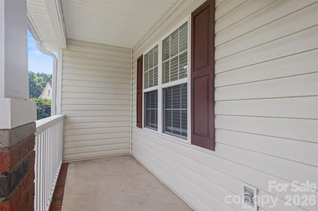 1170 Allison Bluff Trail, Rock Hill, SC 29732