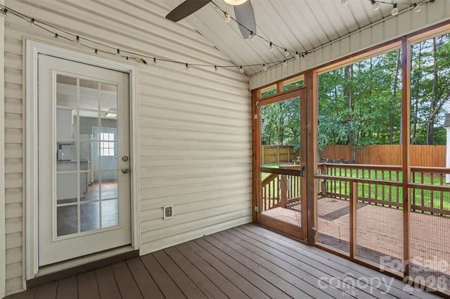 1170 Allison Bluff Trail, Rock Hill, SC 29732