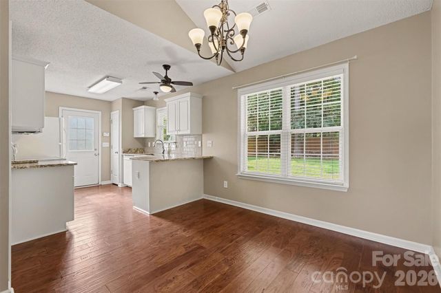 1170 Allison Bluff Trail, Rock Hill, SC 29732