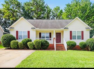 1170 Allison Bluff Trail, Rock Hill, SC 29732