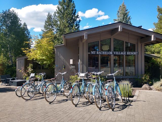 19717 SW Mount Bachelor Drive UNIT 131, Bend, OR 97702
