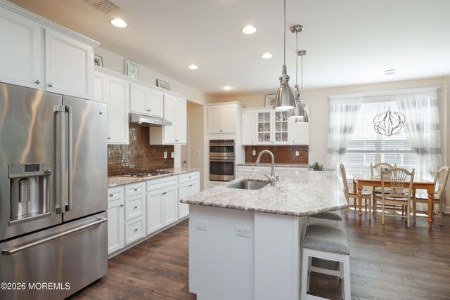 2 Lily Pond Court, Howell, NJ 07731