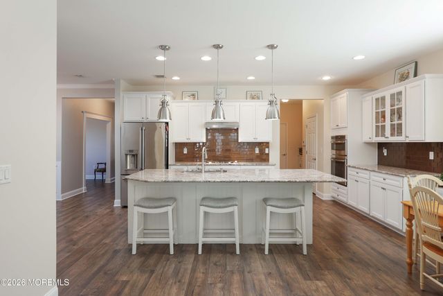2 Lily Pond Court, Howell, NJ 07731
