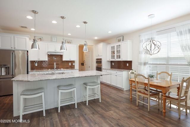 2 Lily Pond Court, Howell, NJ 07731