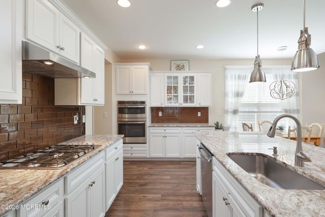 2 Lily Pond Court, Howell, NJ 07731