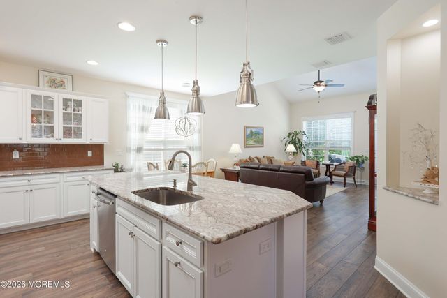 2 Lily Pond Court, Howell, NJ 07731