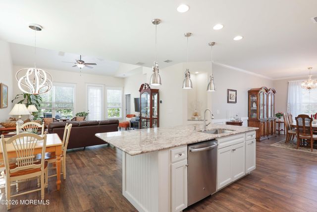 2 Lily Pond Court, Howell, NJ 07731