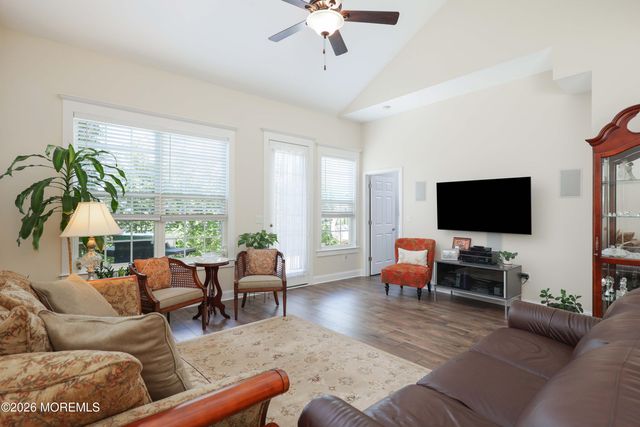 2 Lily Pond Court, Howell, NJ 07731