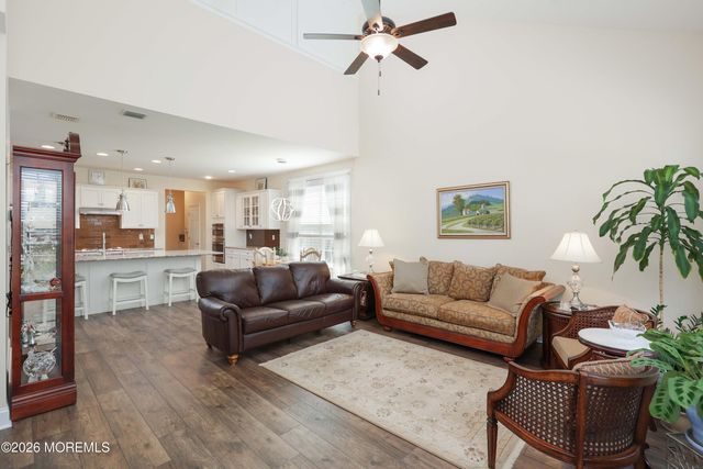 2 Lily Pond Court, Howell, NJ 07731