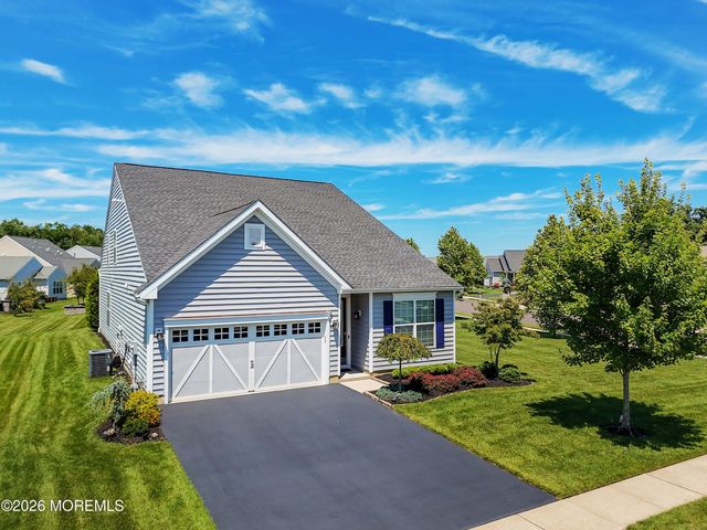2 Lily Pond Court, Howell, NJ 07731