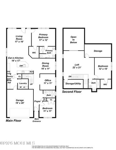 2 Lily Pond Court, Howell, NJ 07731