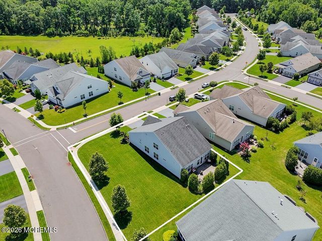 2 Lily Pond Court, Howell, NJ 07731