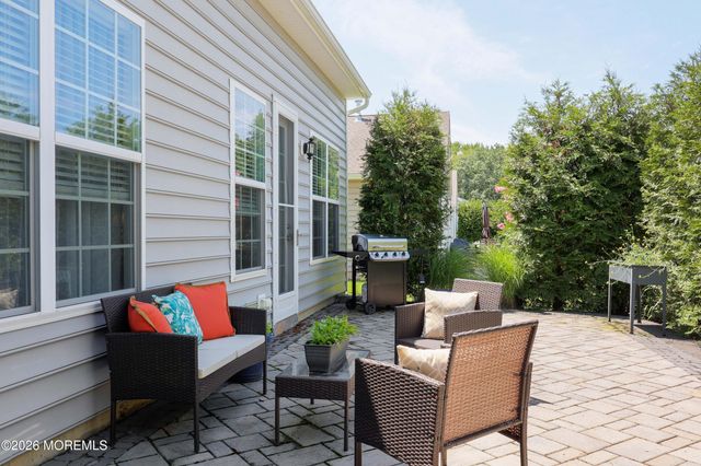 2 Lily Pond Court, Howell, NJ 07731