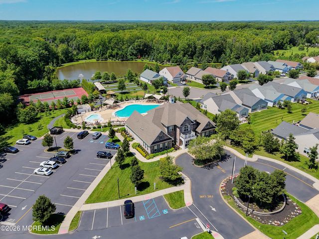 2 Lily Pond Court, Howell, NJ 07731