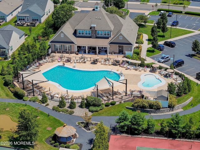 2 Lily Pond Court, Howell, NJ 07731