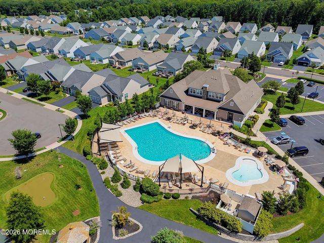 2 Lily Pond Court, Howell, NJ 07731