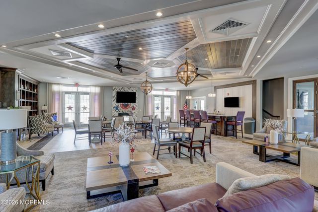 2 Lily Pond Court, Howell, NJ 07731