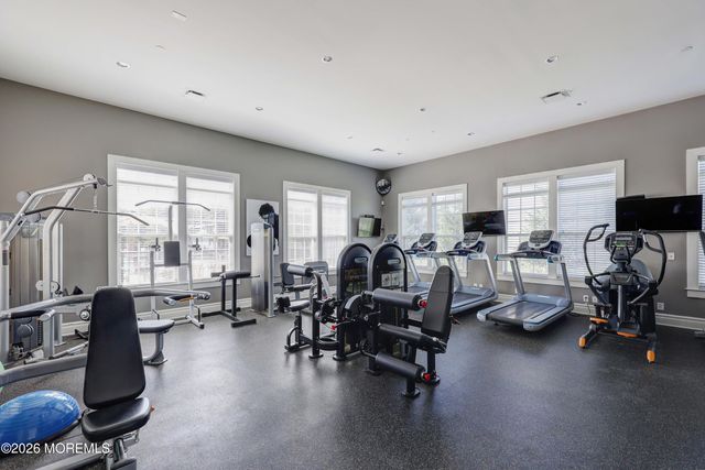 2 Lily Pond Court, Howell, NJ 07731