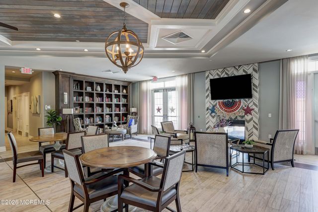 2 Lily Pond Court, Howell, NJ 07731